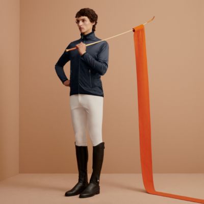 ライディングウェア＆アクセサリー | Hermès - エルメス-公式サイト